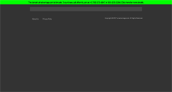 Desktop Screenshot of airadvantage.com